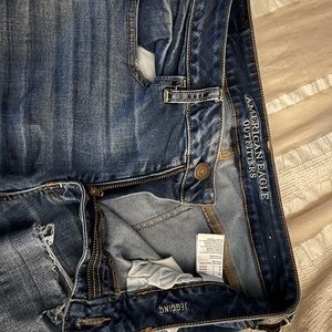 AE jeans